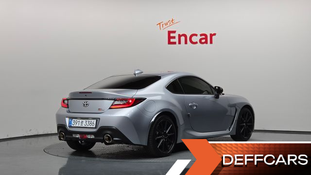 Toyota 86 2.4 Premium купить на сайте DeffCars