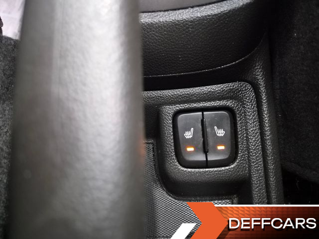 ChevroletGMDaewoo SPARK Premier купить на сайте DeffCars
