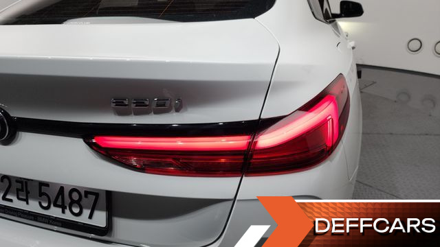 BMW 2-SERIES 220i M Sports купить на сайте DeffCars