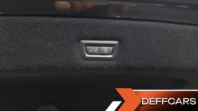 BMW I7 eDrive 50 M Sport Limited купить на сайте DeffCars