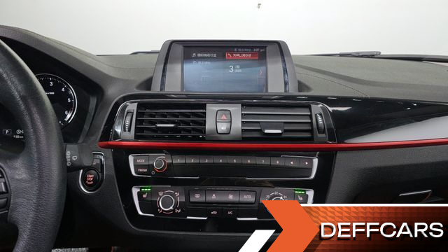 BMW 1-SERIES 118d Sport 5Door купить на сайте DeffCars