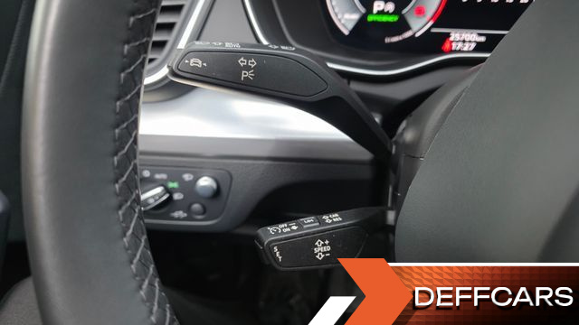 Audi Q5 45 TFSI Quattro Premium Sportback купить на сайте DeffCars