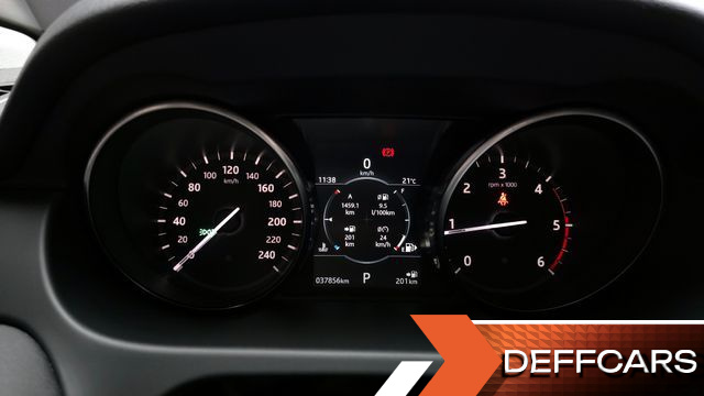 Land Rover DISCOVERY SPORT 2.0 TD4 SE (150PS) купить на сайте DeffCars
