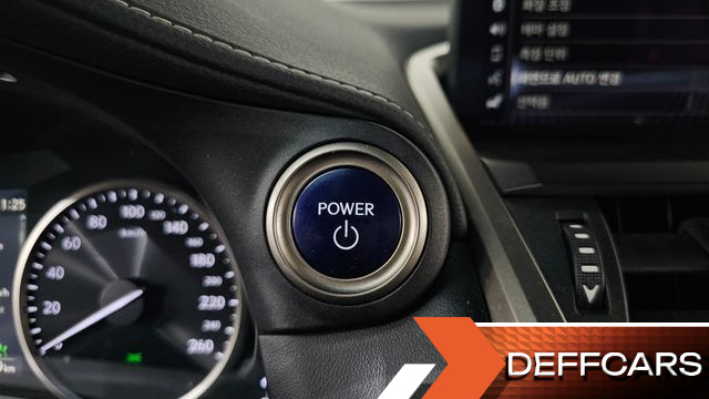 Lexus NX Supreme купить на сайте DeffCars