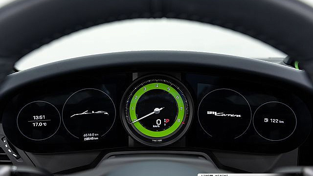 Porsche 911 Carrera Cabriolet купить на сайте DeffCars