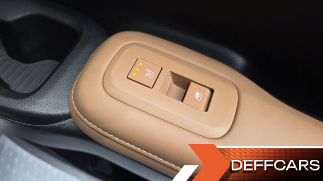 Hyundai SANTAFE HEV 1.6 2WD Prestige купить на сайте DeffCars