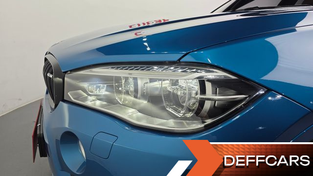 BMW X6M 4.4 купить на сайте DeffCars