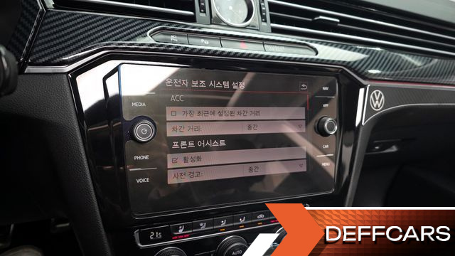 Volkswagen ARTEON 2.0 TDI Prestige купить на сайте DeffCars