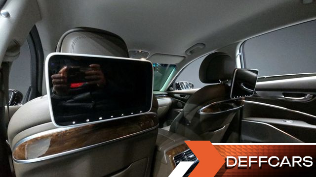 Kia K9 3.8 GDI AWD PlatinumⅠ купить на сайте DeffCars