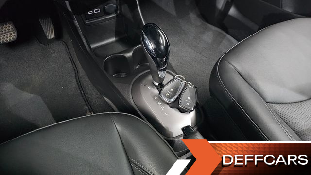 ChevroletGMDaewoo SPARK Premier купить на сайте DeffCars