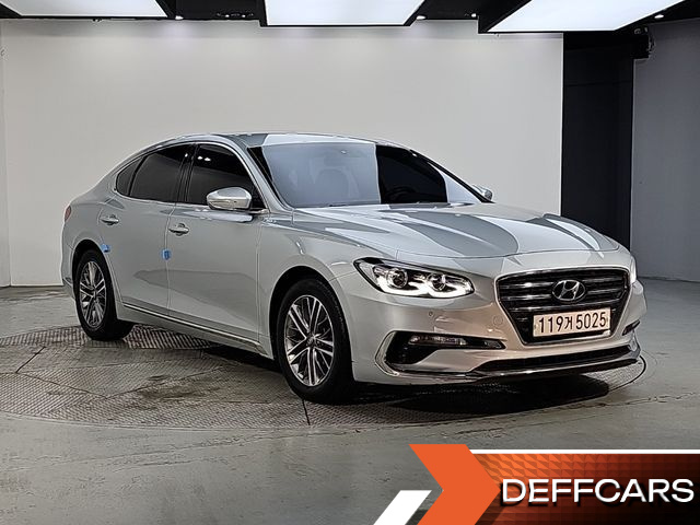 Hyundai GRANDEUR 2.4 Modern купить на сайте DeffCars