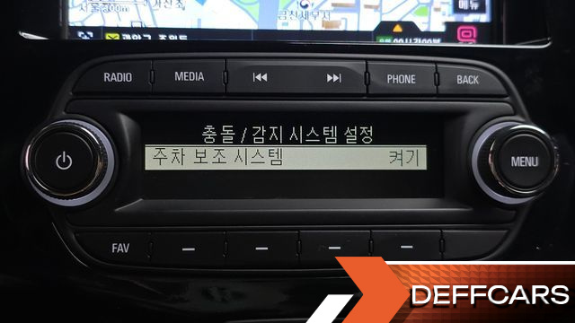 ChevroletGMDaewoo SPARK LT купить на сайте DeffCars