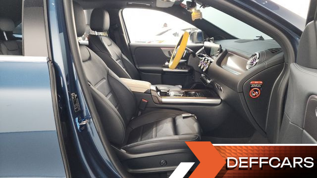 Mercedes EQA EQA250 AMG Package Plus купить на сайте DeffCars