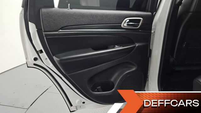 Jeep CHEROKEE 3.6 Limited WK2 купить на сайте DeffCars