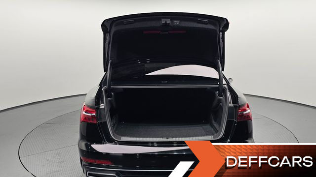Audi A6 40 TDI Premium купить на сайте DeffCars
