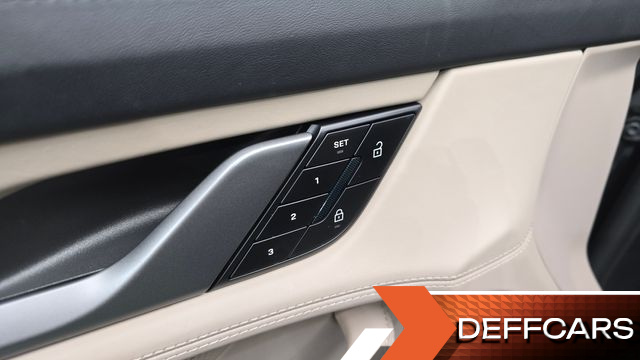 Porsche TAYCAN 4S купить на сайте DeffCars