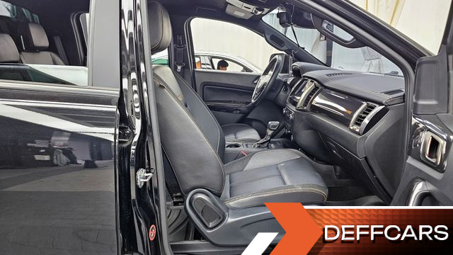 Ford RANGER 2.0 Wildtrack купить на сайте DeffCars
