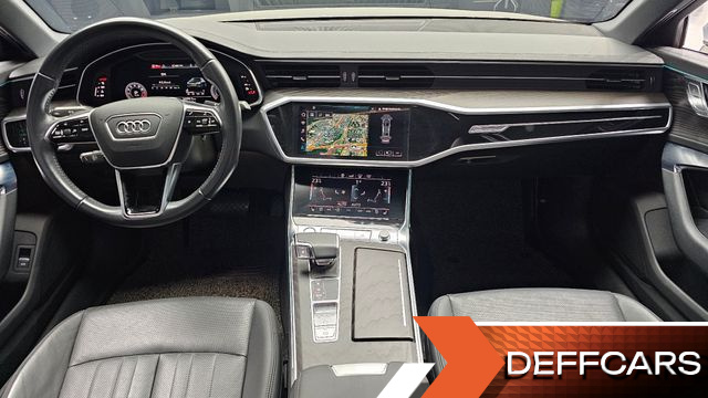 Audi A6 45 TFSI Premium купить на сайте DeffCars