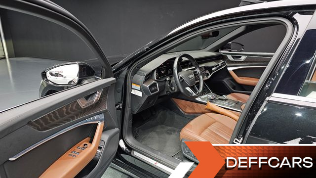 Audi A6 45 TFSI Premium купить на сайте DeffCars