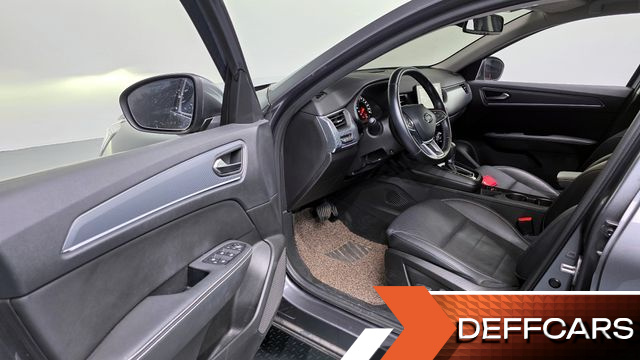 Renault-KoreaSamsung XM3 1.6 GTe RE купить на сайте DeffCars