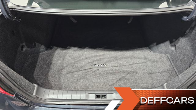 Nissan ALTIMA 2.5 L33 купить на сайте DeffCars