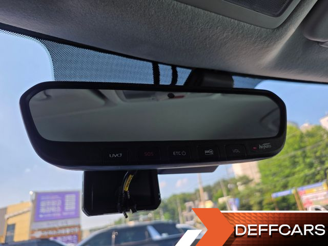 Hyundai CASPER Modern купить на сайте DeffCars
