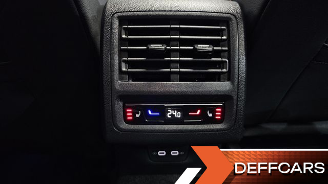 Volkswagen GOLF 2.0 GTI купить на сайте DeffCars