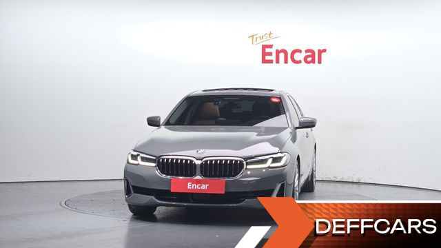 BMW 5-SERIES 520i Luxury купить на сайте DeffCars