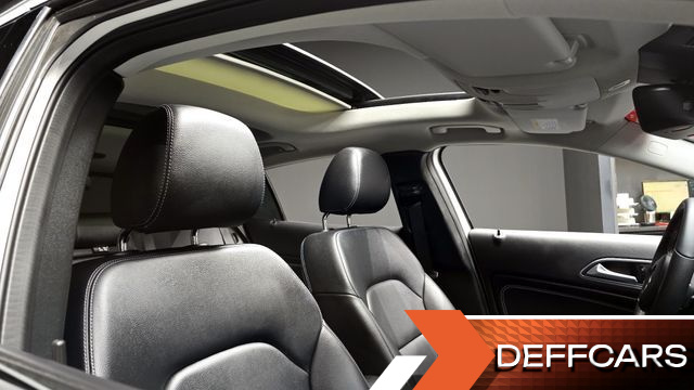 Mercedes GLA-CLASS GLA220 купить на сайте DeffCars