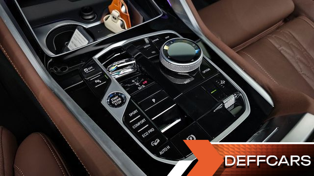 BMW X6 xDrive40d M Sport Online Exclusive купить на сайте DeffCars