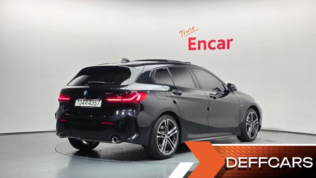 BMW 1-SERIES 120i M Sports купить на сайте DeffCars