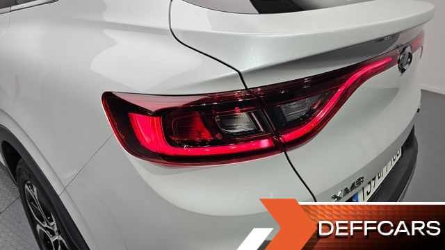 Renault-KoreaSamsung XM3 1.3 TCe RE Signature купить на сайте DeffCars