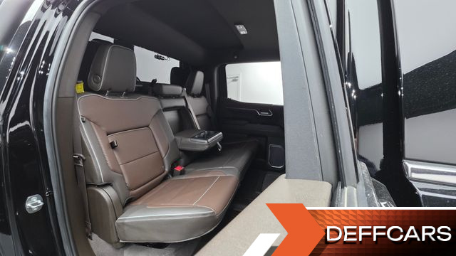 GMC SIERRA Denali-X купить на сайте DeffCars