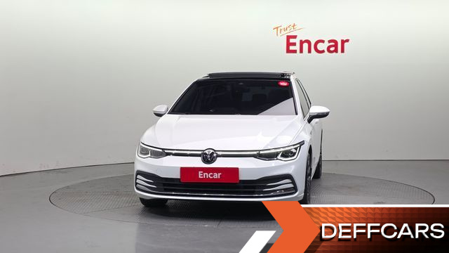 Volkswagen GOLF 2.0 TDI Prestige купить на сайте DeffCars