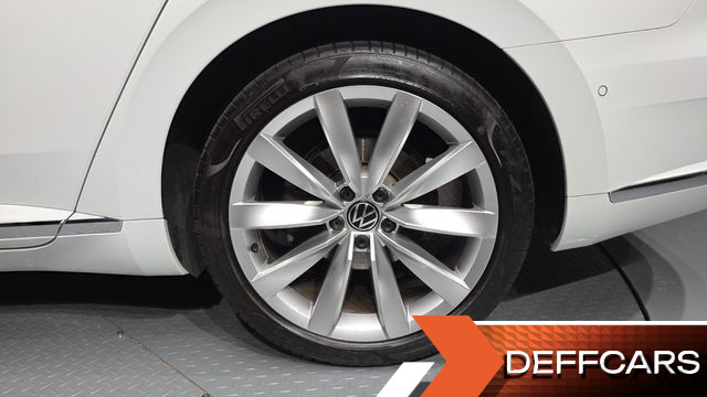 Volkswagen ARTEON 2.0 TDI Prestige купить на сайте DeffCars