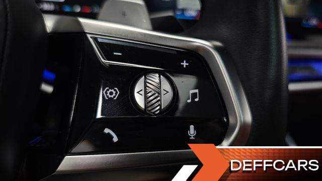 BMW 7-SERIES 740i xDrive M Sport купить на сайте DeffCars