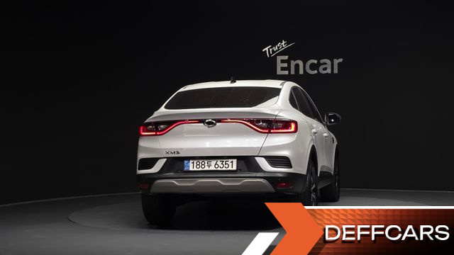 Renault XM3 1.6 GTe RE купить на сайте DeffCars