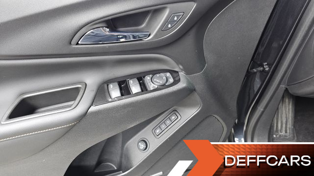 ChevroletGMDaewoo EQUINOX 4WD Premier купить на сайте DeffCars