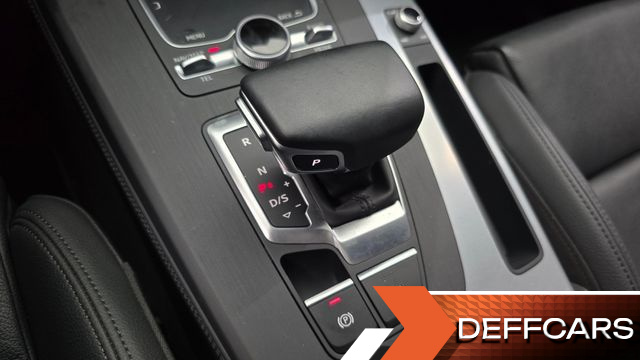 Audi Q5 40 TDI Quattro Premium купить на сайте DeffCars