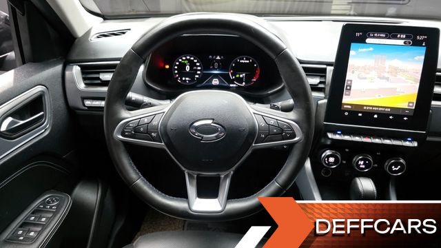 Renault-KoreaSamsung XM3 1.3 TCe RE Signature купить на сайте DeffCars