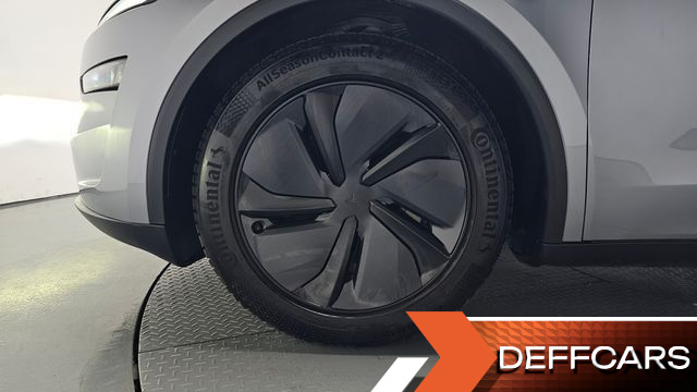 Tesla MODEL Y Long Range AWD купить на сайте DeffCars