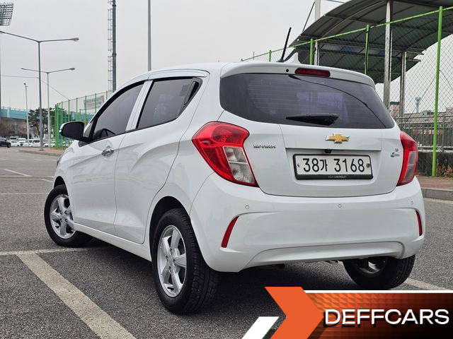 ChevroletGMDaewoo SPARK LT Plus купить на сайте DeffCars