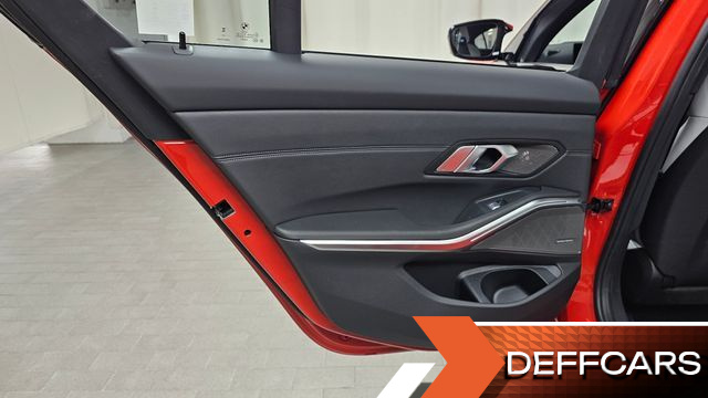 BMW M3 M3 Sedan Competition M xDrive купить на сайте DeffCars