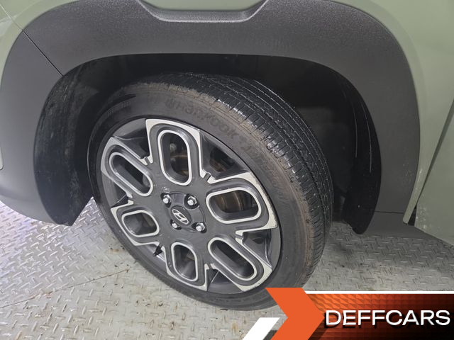 Hyundai CASPER Inspiration купить на сайте DeffCars