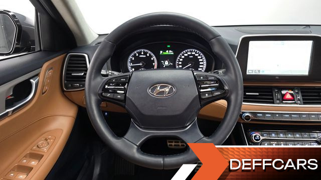 Hyundai GRANDEUR 3.3 Celebrity купить на сайте DeffCars