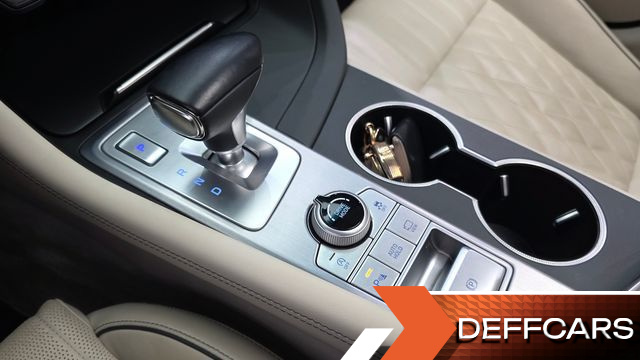 Genesis G70 2.0T Elite купить на сайте DeffCars