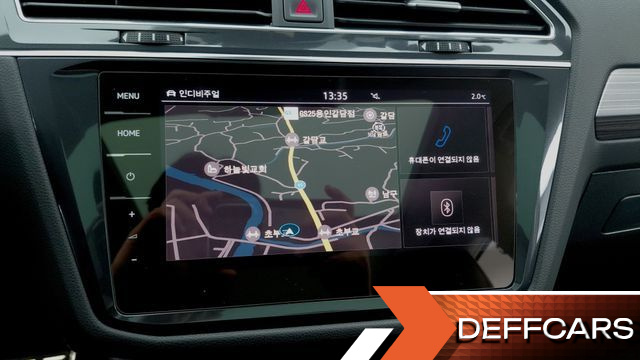 Volkswagen TIGUAN 2.0 TSI Prestige купить на сайте DeffCars