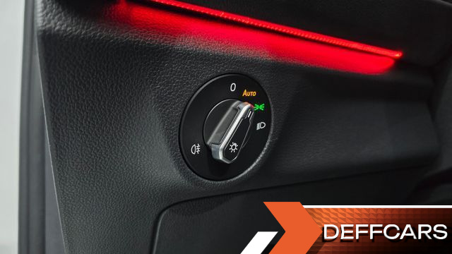 Volkswagen JETTA 1.5 TSI Premium купить на сайте DeffCars