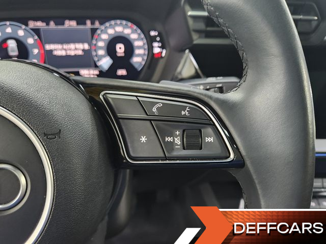 Audi A3 40 TFSI Premium купить на сайте DeffCars