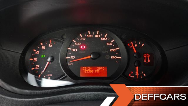 Renault-KoreaSamsung MASTER 2.3 15-Seater купить на сайте DeffCars